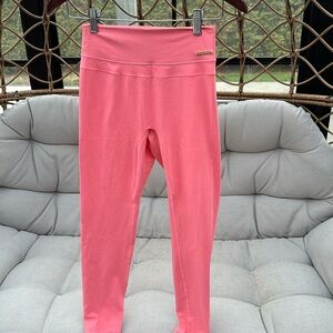 Gymshark x Whitney Simmons leggings size medium